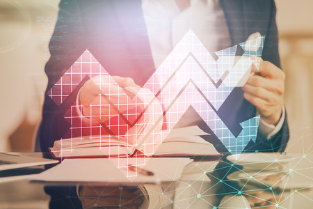 NFT 與 DeFi：如何利用區塊鏈技術結合去中心化金融