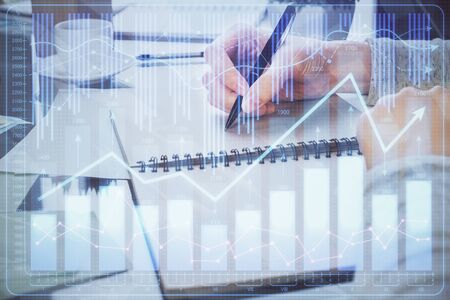 信用評等解析：公司債與政府公債的違約風險比較