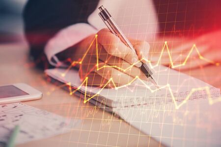 金融市場中的信用評等：對股市、債市的影響評析