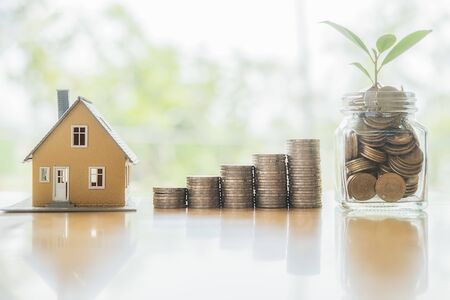 被動收入的秘密：如何透過房地產投資打造穩定現金流