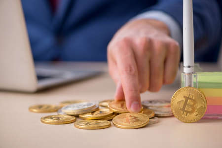 穩定幣與主流加密貨幣的對比：比特幣與以太坊的角色探討