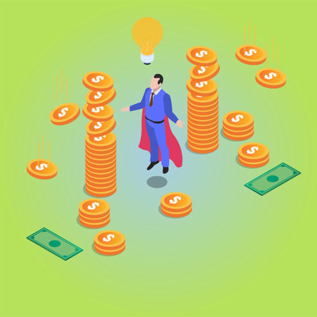 科技業財報分析：研發支出與成長潛力
