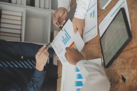 企業傳承與家族信託：確保企業可持續發展的策略