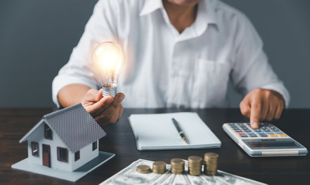 如何避免房貸槓桿陷阱：財務專家解析房貸常見錯誤