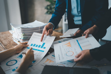 投資組合管理：分散投資的實戰技巧與案例分析