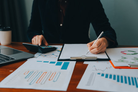 掌握稅務優惠：個人與企業必懂的節稅策略