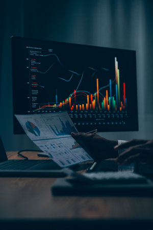 指數化投資完全指南：ETF 如何幫助你穩健累積財富