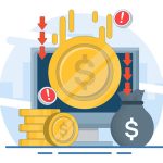 比特幣與以太坊的安全性分析：共識機制與網路攻擊防範