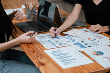 信用評等與風險管理：企業與投資人的應對策略