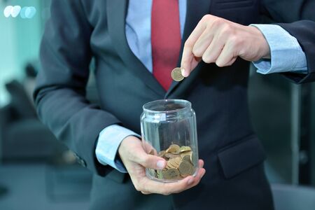 慈善信託的運用：如何結合公益與財富管理