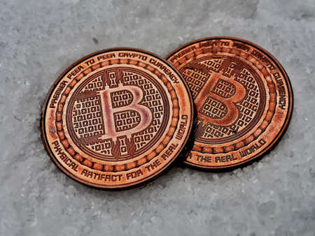 加密貨幣與傳統金融的未來：比特幣、以太坊如何改變經濟體系