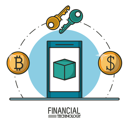 傳統金融 vs. 去中心化金融：關鍵差異